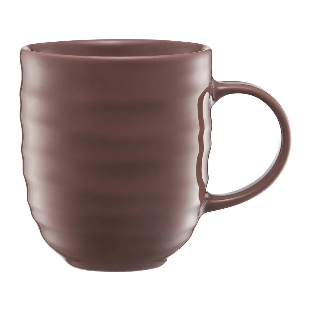 ŠALICA DIUNA 340 ml SMEĐA