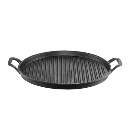 TAVA OD LIJEVANOG ŽELJEZA 30 cm