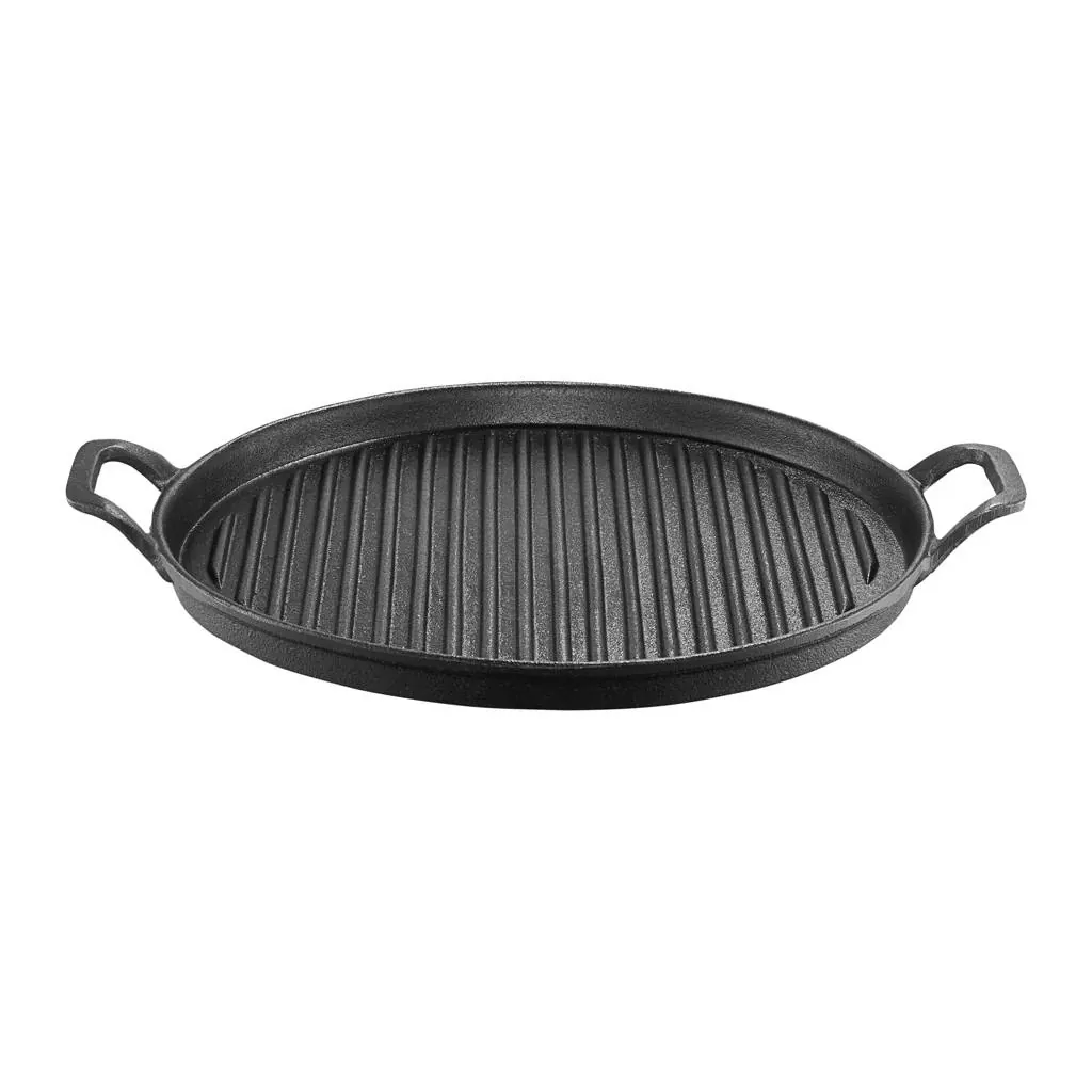 TAVA OD LIJEVANOG ŽELJEZA 30 cm