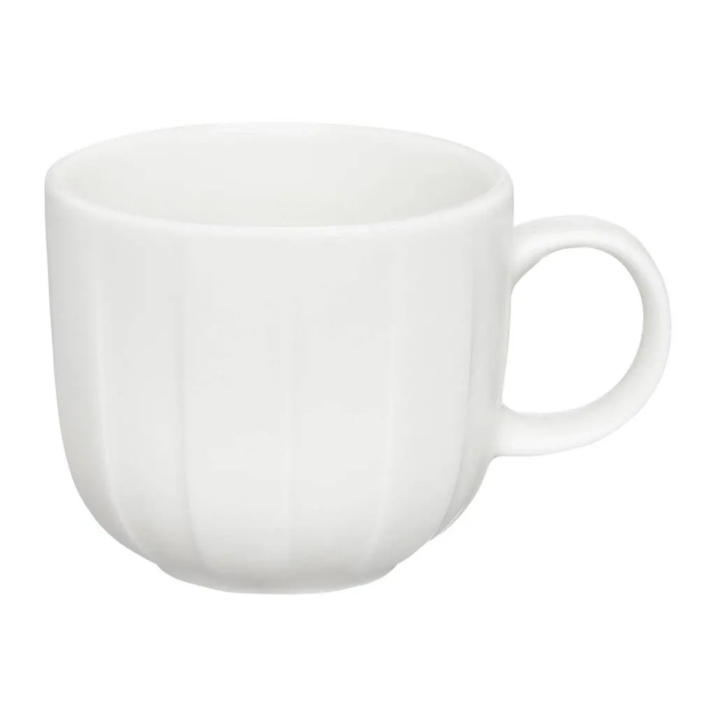 ŠALICA LIGNE 220 ml BIJELA