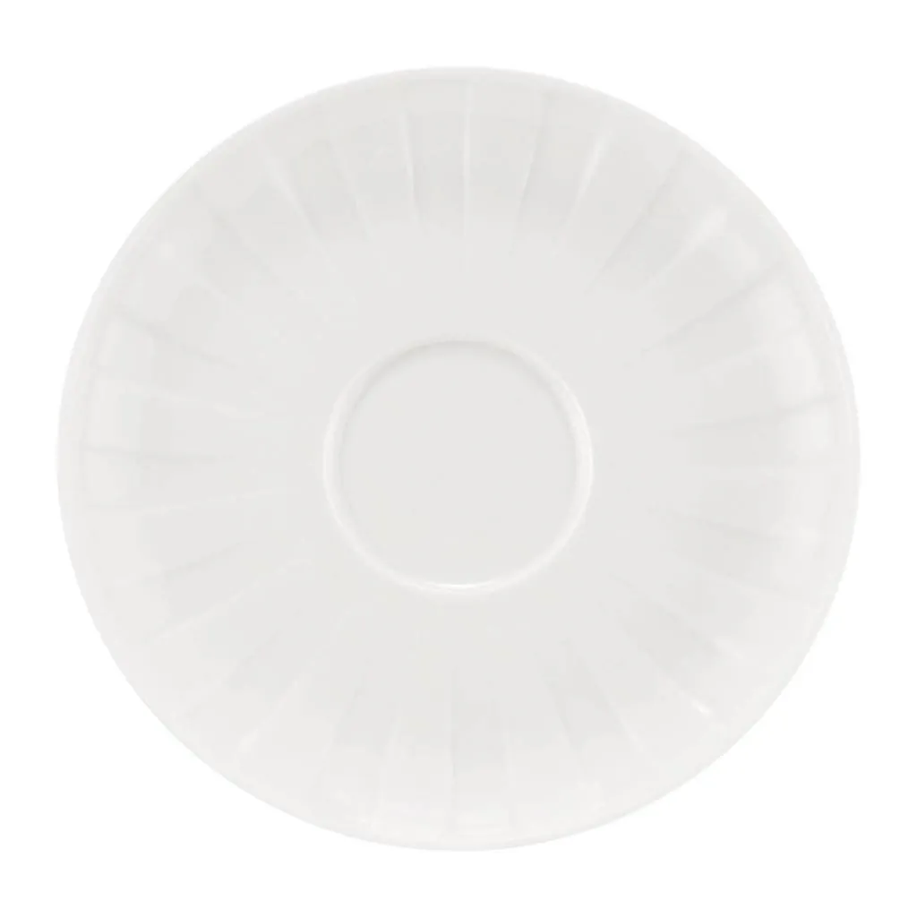 TANJURIĆ LIGNE 15,5 cm BIJELA