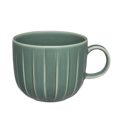 ŠALICA LIGNE 220 ml ZELENA