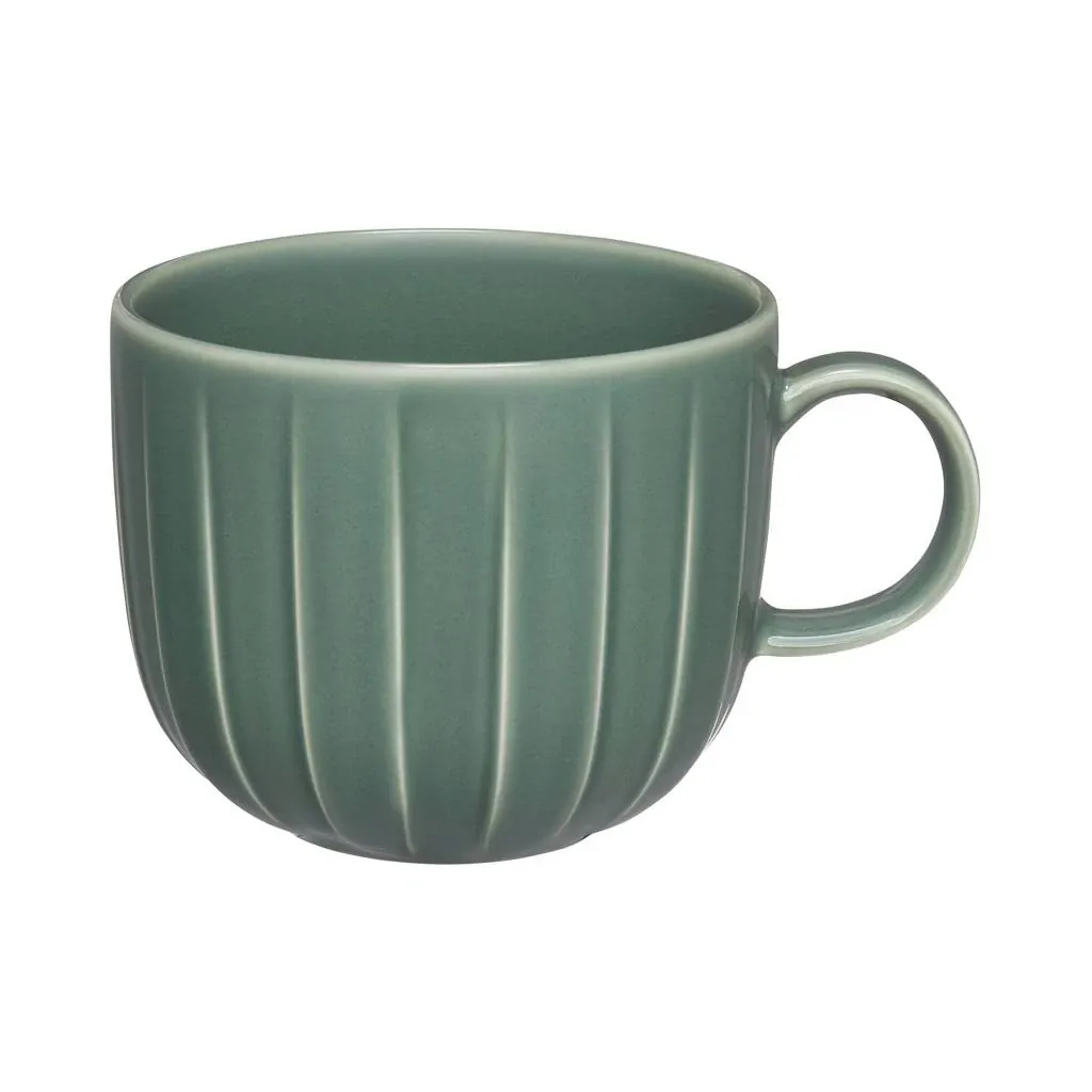 ŠALICA LIGNE 220 ml ZELENA