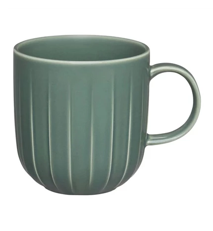 ŠALICA LIGNE 350 ml ZELENA