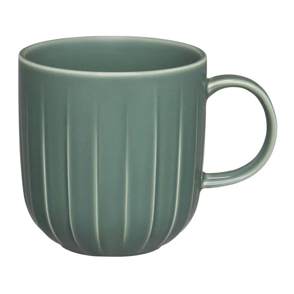 ŠALICA LIGNE 350 ml ZELENA
