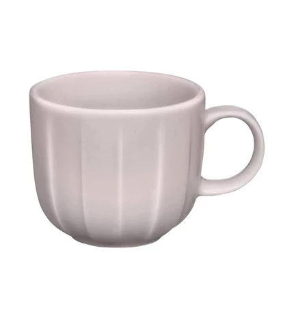 ŠALICA LIGNE 220 ml SIVA