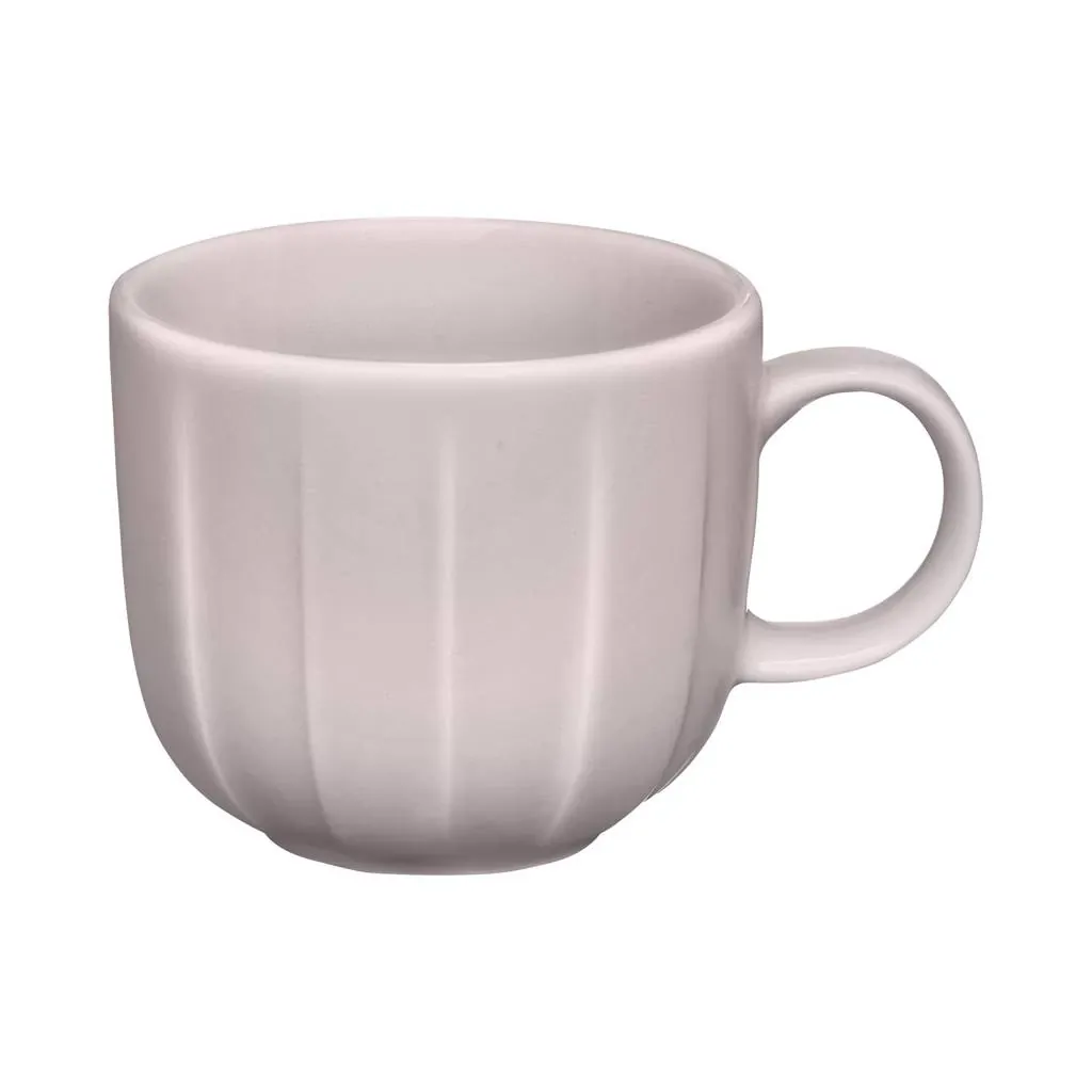 ŠALICA LIGNE 220 ml SIVA