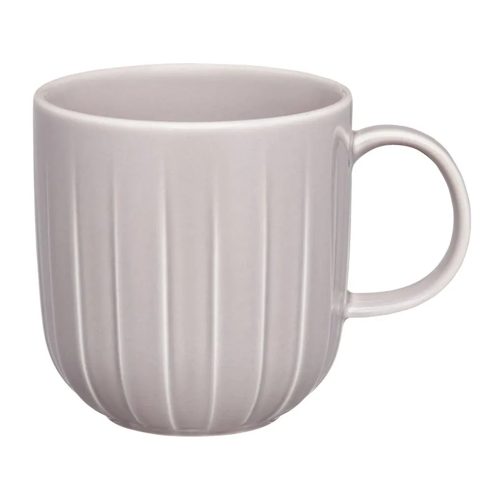 ŠALICA LIGNE 350 ml SIVA
