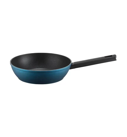 TAVA DUBOKA AZZURRO 24 cm INDUKCIJA