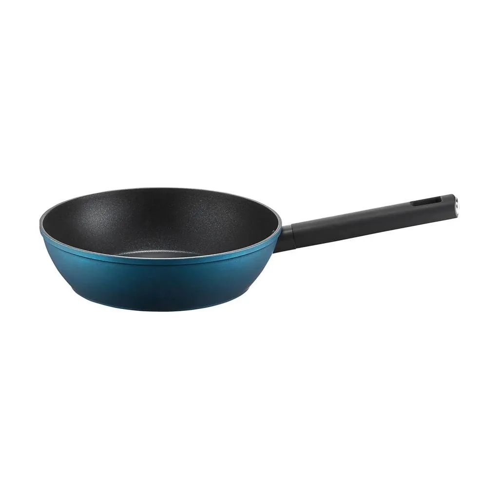 TAVA DUBOKA AZZURRO 24 cm INDUKCIJA