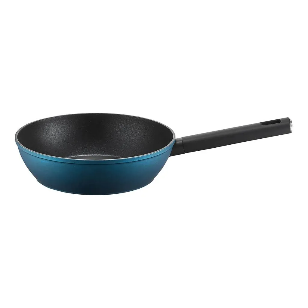 TAVA DUBOKA AZZURRO 28 cm INDUKCIJA