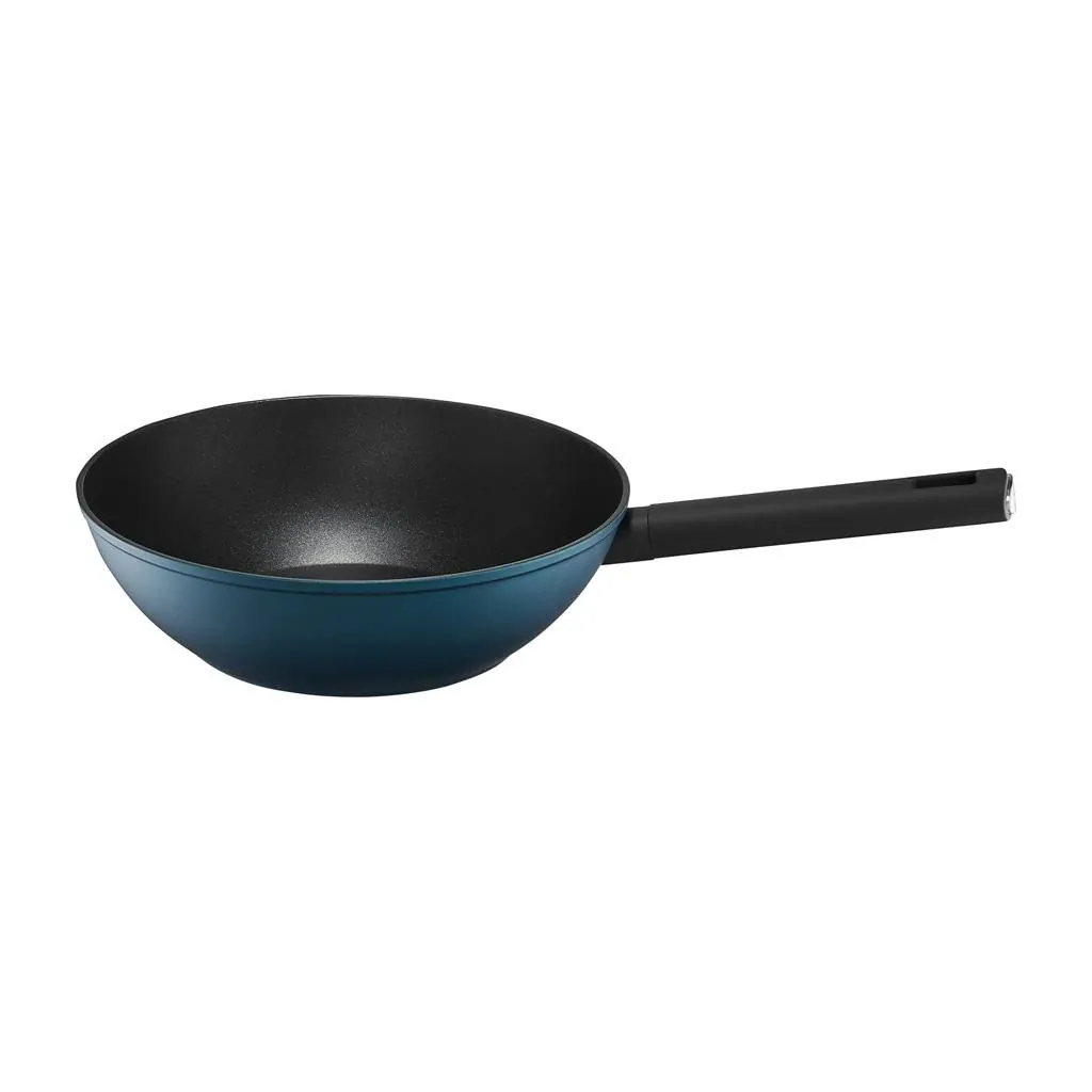 TAVA WOK AZZURRO 26 cm INDUKCIJA