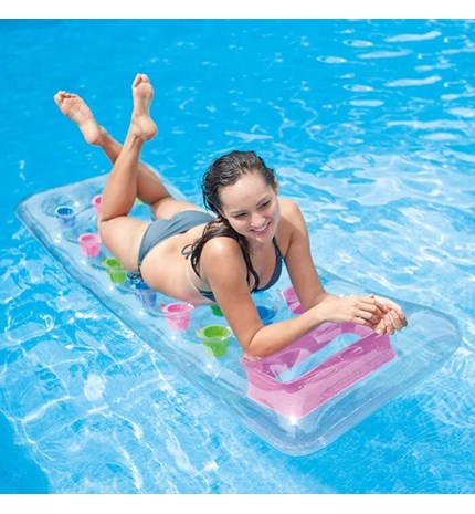 MADRAC INTEX SUNTANNER