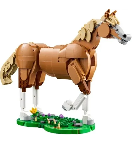 LEGO CREATOR KONJ