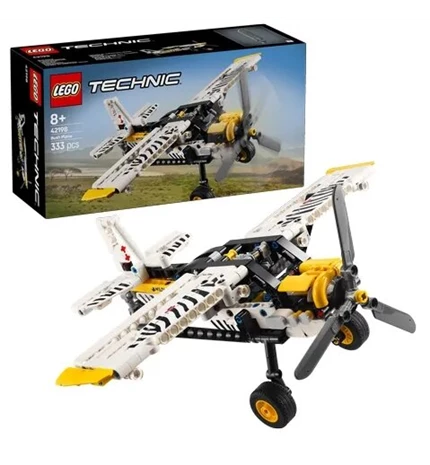 LEGO TECHNIC PROPELERAC ZA DIVLJINU