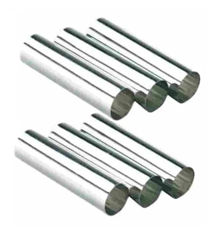 MODLE ZA KOLAČE INOX 6/1