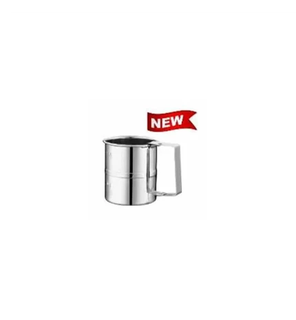 SITO ZA BRAŠNO/ŠEĆER INOX fi 10x9,5 cm