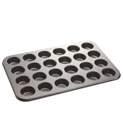 KALUP ZA MUFFINE 24/1 38,5x26x2 cm