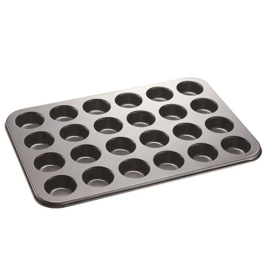 KALUP ZA MUFFINE 24/1 38,5x26x2 cm