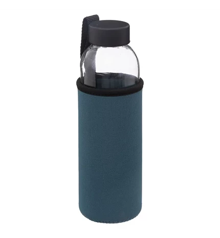 BOCA STAKLO 0,5 L RAZNE BOJE