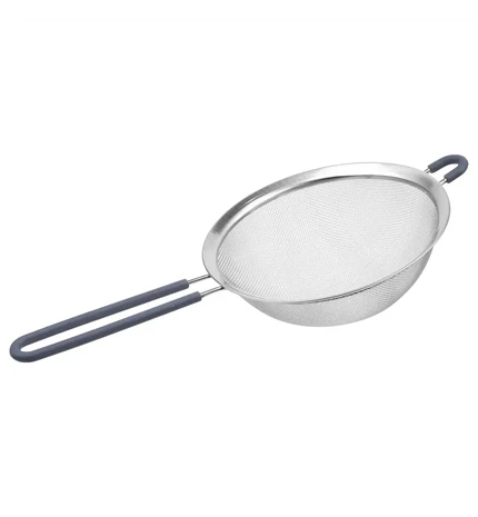 CJEDILO 20 cm INOX+SILIKON