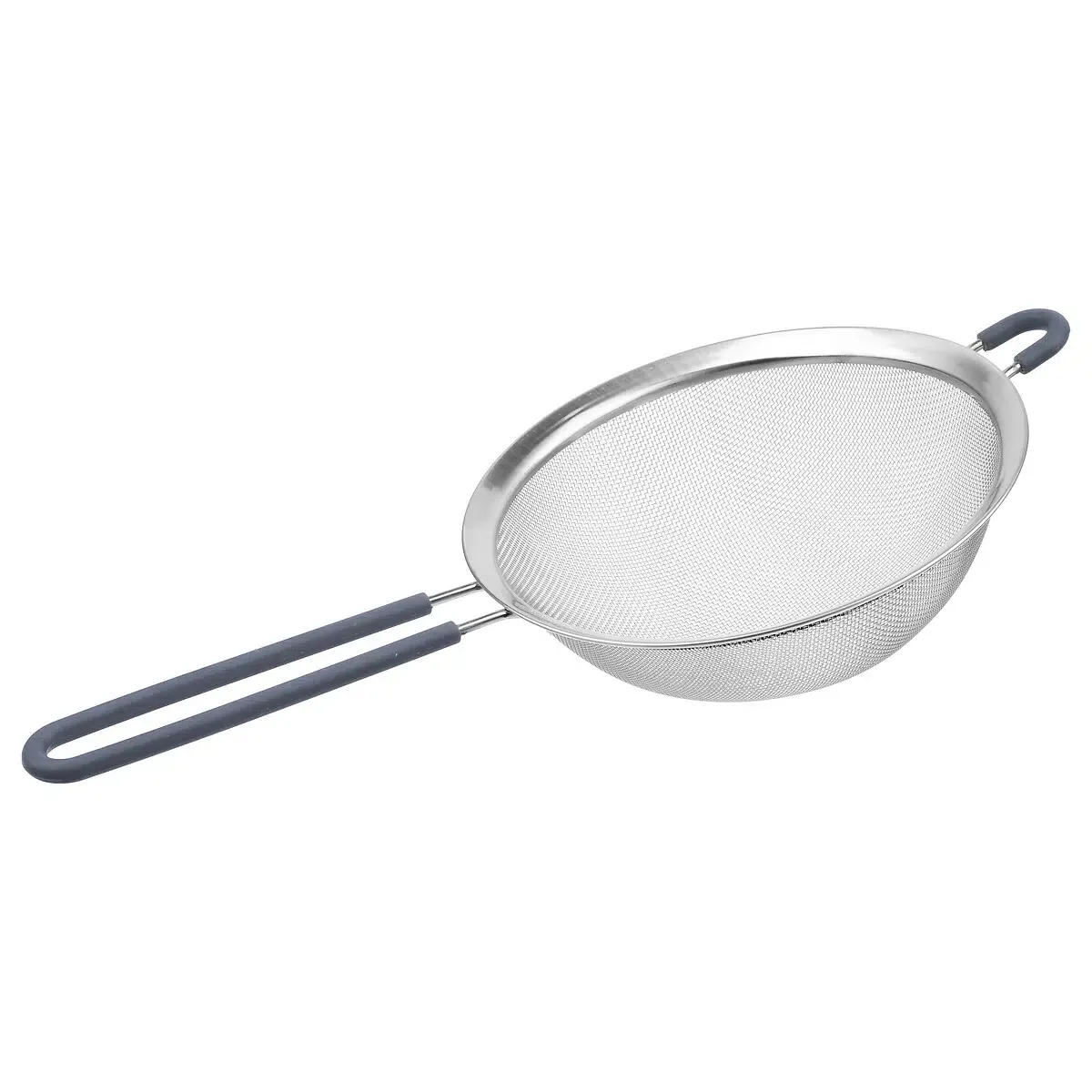 CJEDILO 20 cm INOX+SILIKON