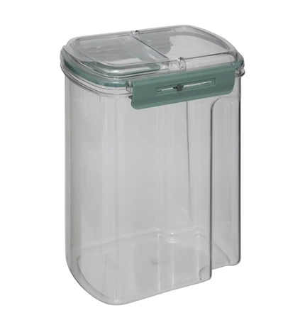 POSUDA ZA ODLAGANJE HRANE NEO 3,5 L PET PROZIRNA