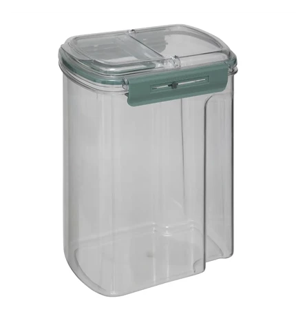 POSUDA ZA ODLAGANJE HRANE NEO 3,5 L PET PROZIRNA