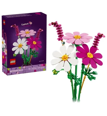 LEGO BOTANICALS 11514