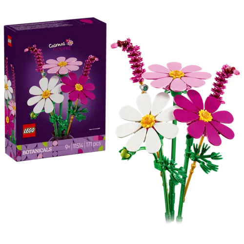 LEGO BOTANICALS 11514