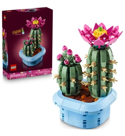 LEGO BOTANICALS 11509