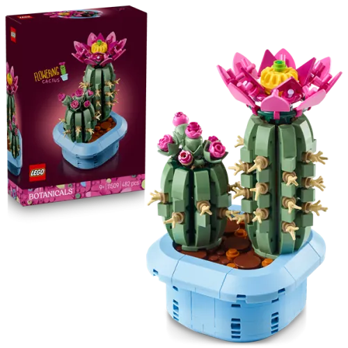 LEGO BOTANICALS 11509