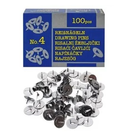 ČAVLIĆI-RAJSNEGLE BR. 4 100/1