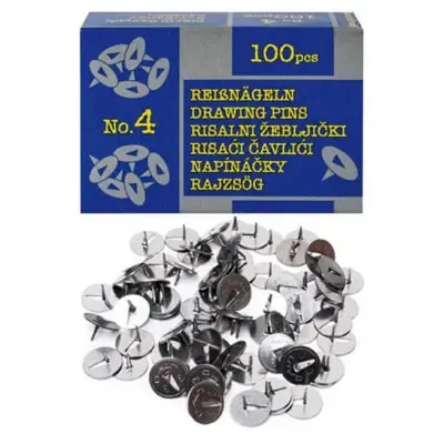 ČAVLIĆI-RAJSNEGLE BR. 4 100/1
