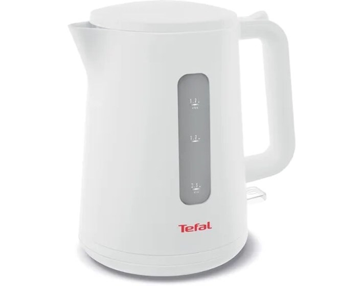 KUHALO ZA VODU TEFAL ELEMENT 1,5L