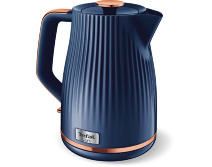KUHALO ZA VODU TEFAL LOFT 1,7L