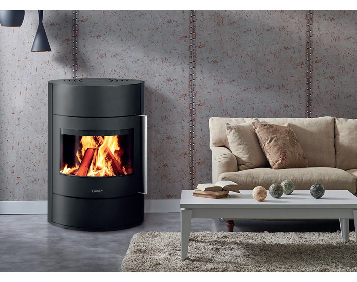 KAMIN J3