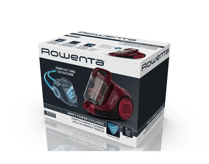 USISAVAČ SWIFT POWER ROWENTA