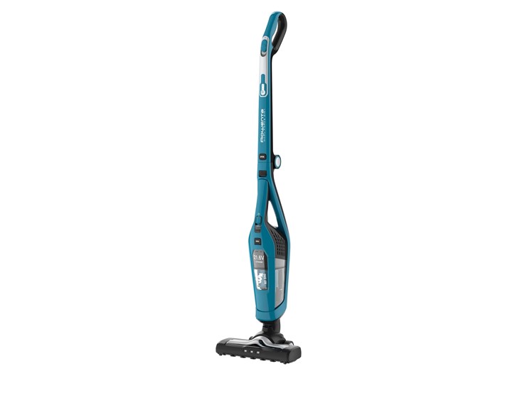 USISAVAČ ROWENTA DUAL FORCE RH6751WO