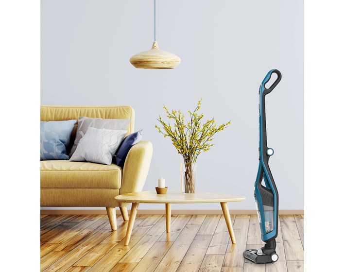 USISAVAČ ROWENTA DUAL FORCE RH6751WO