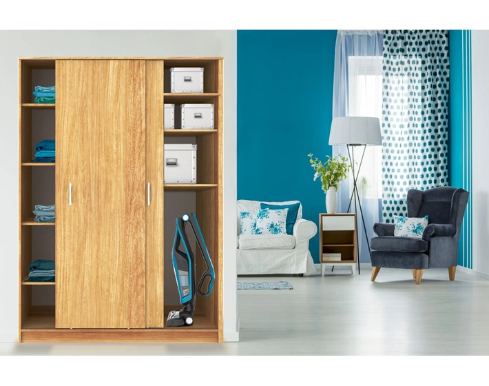 USISAVAČ ROWENTA DUAL FORCE RH6751WO