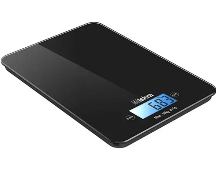 VAGA KUHINJSKA ISKRA GKS1561A-BL