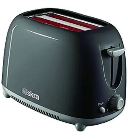 TOSTER ISKRA THT-8866-BL