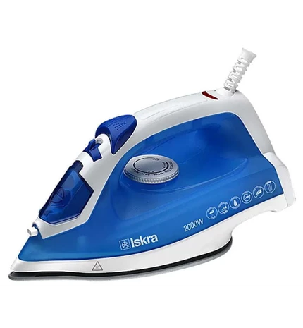 GLAČALO PARNO ISKRA SL-2088A