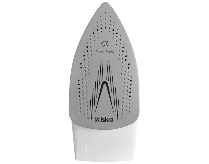 GLAČALO PARNO ISKRA SL-2022