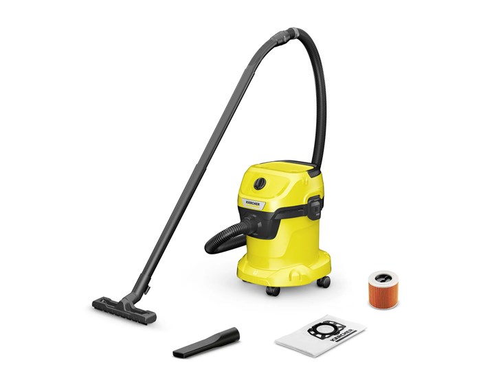 USISAVAČ KARCHER WD3 V-15/4/20