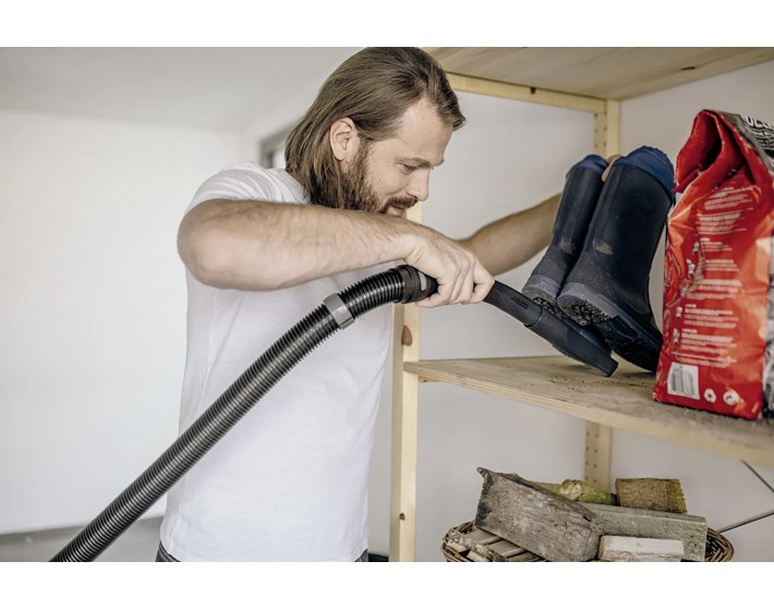 USISAVAČ KARCHER WD3 V-15/4/20