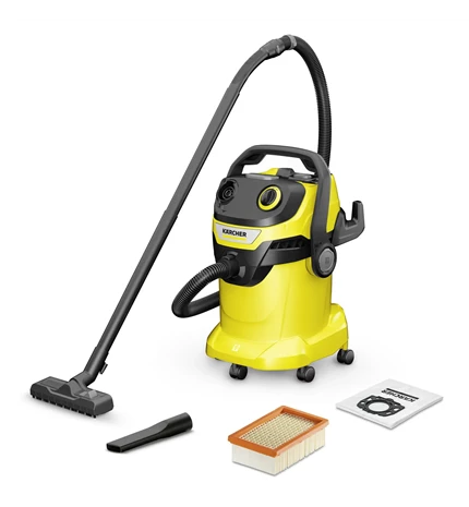USISAVAČ KARCHER WD5 V-25/5/22