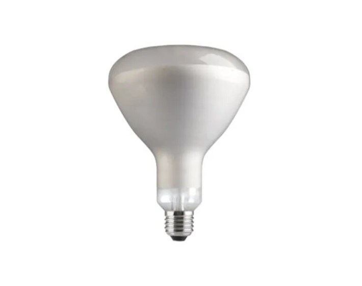 ŽARULJA INFRASATIN E27 250W ZN LUX