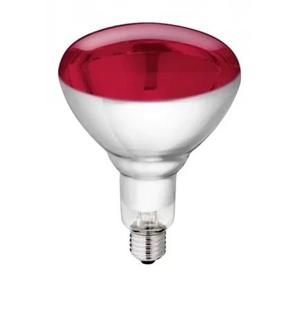 ŽARULJA INFRARUBIN E27 150W ZN LUX